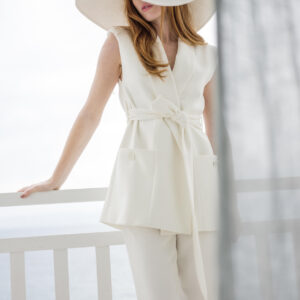 Inès - Pantalon+Veste (7)