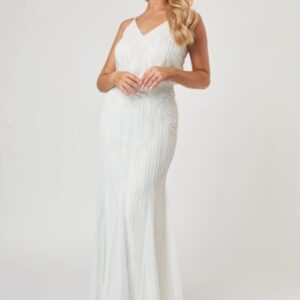 Keeva - Robe longue de mariée (3)