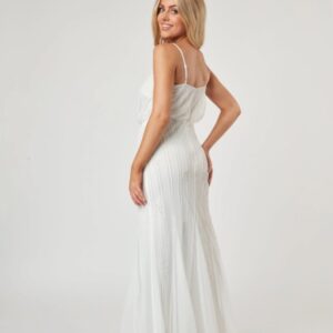 Keeva - Robe longue de mariée (7)